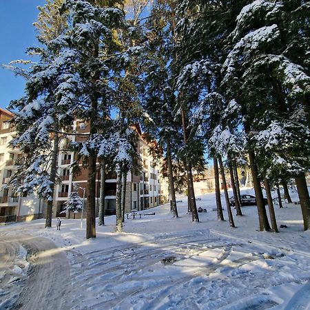 Borovets Gardens Apartments Tmf Extérieur photo