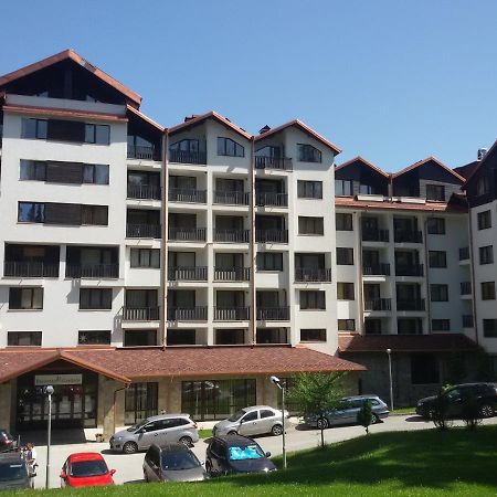Borovets Gardens Apartments Tmf Extérieur photo