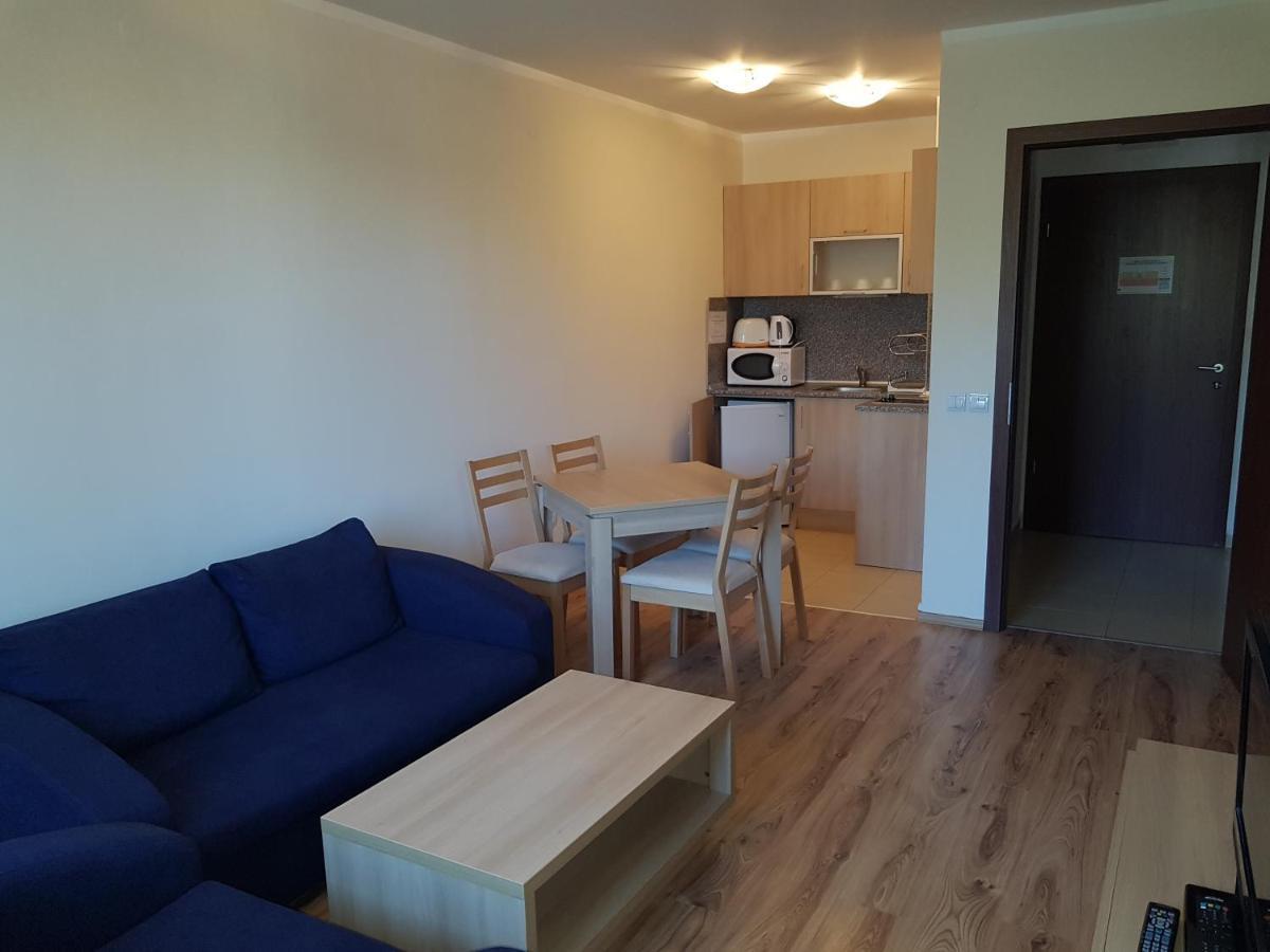 Borovets Gardens Apartments Tmf Extérieur photo