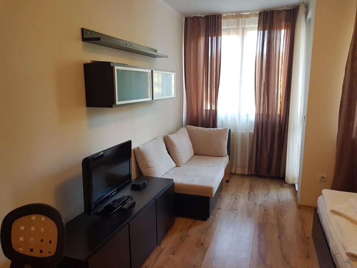 Borovets Gardens Apartments Tmf Extérieur photo