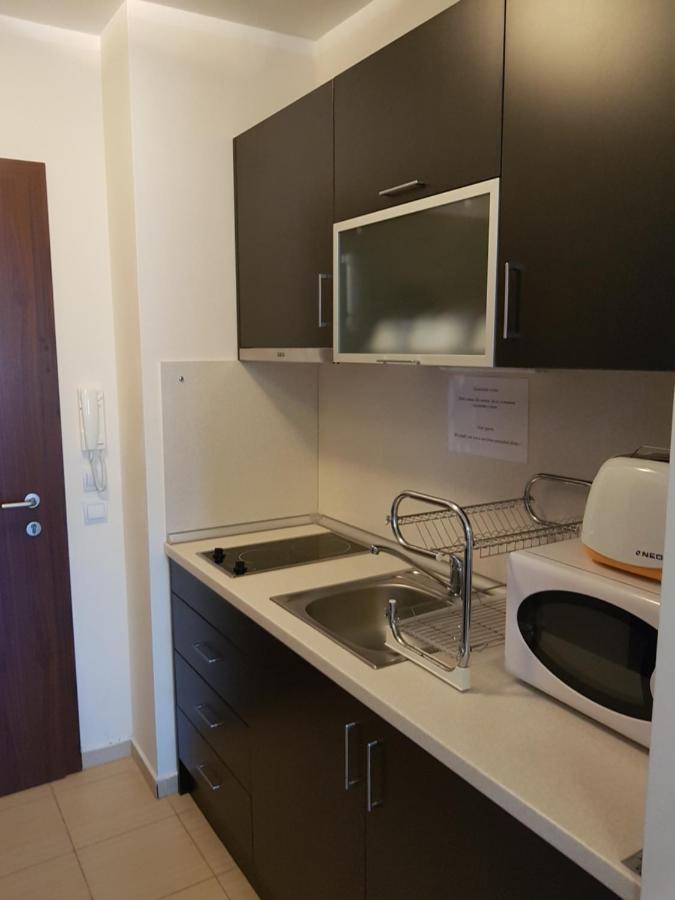 Borovets Gardens Apartments Tmf Extérieur photo