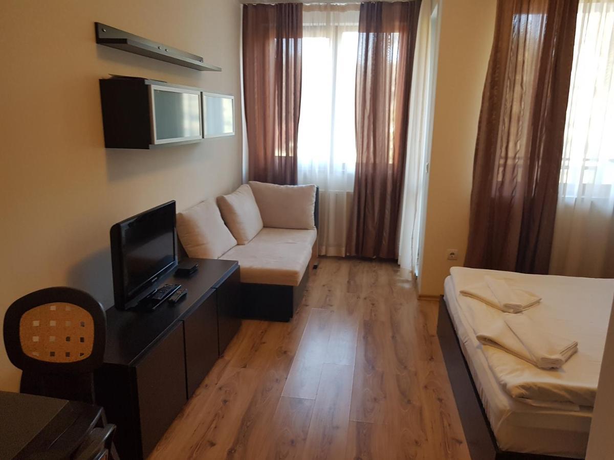 Borovets Gardens Apartments Tmf Extérieur photo