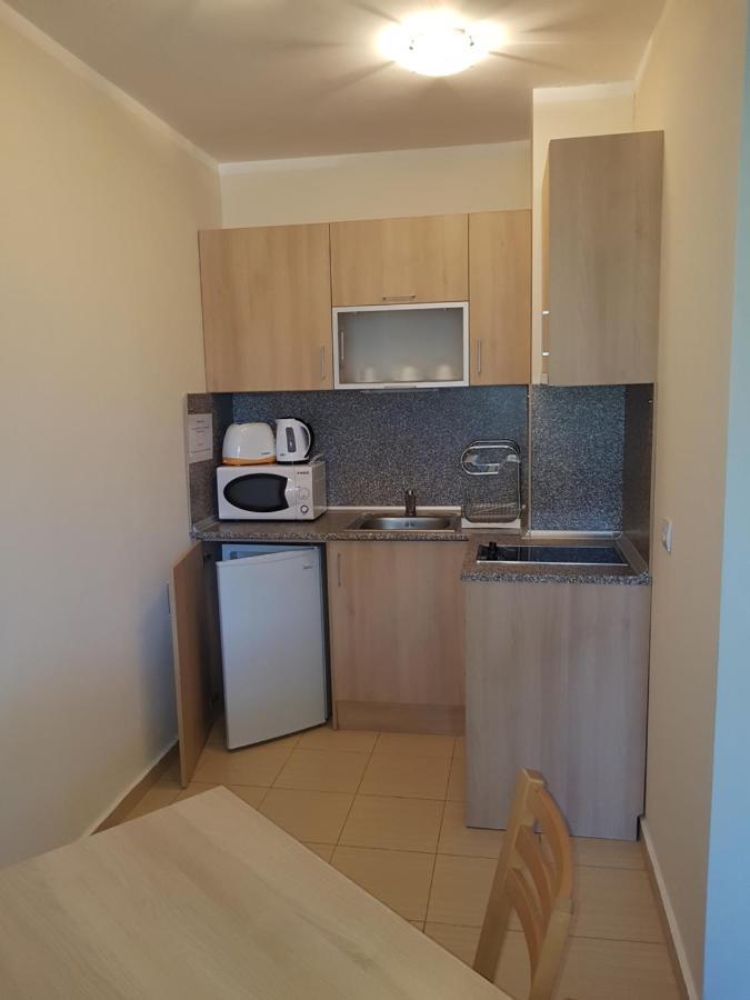 Borovets Gardens Apartments Tmf Extérieur photo
