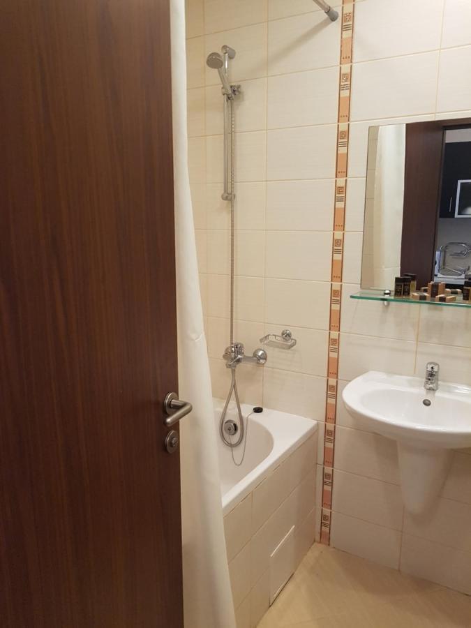 Borovets Gardens Apartments Tmf Extérieur photo