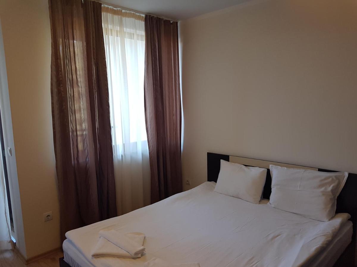 Borovets Gardens Apartments Tmf Extérieur photo