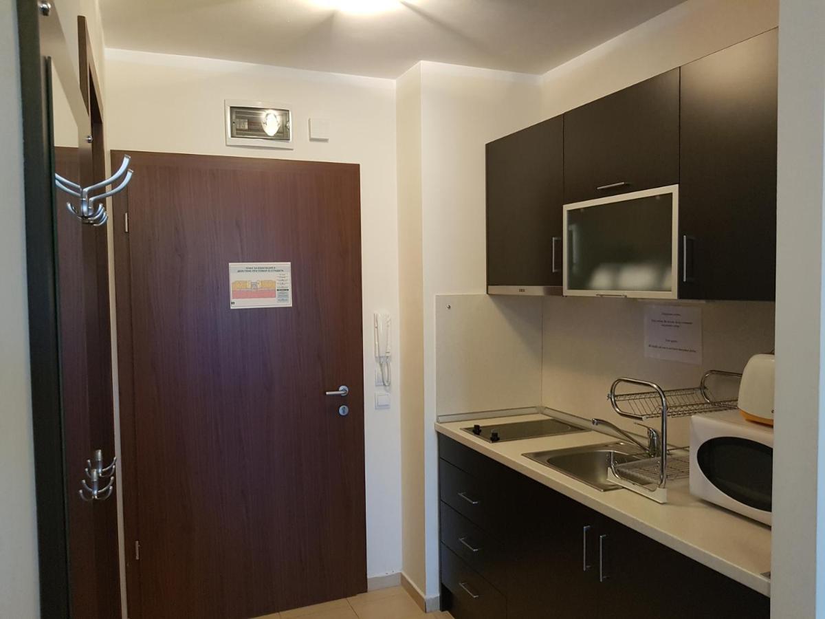 Borovets Gardens Apartments Tmf Extérieur photo