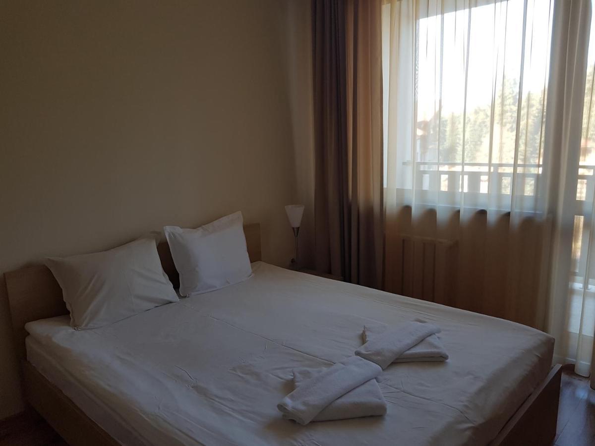 Borovets Gardens Apartments Tmf Extérieur photo