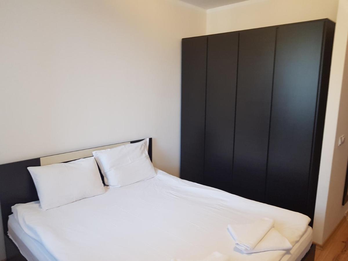 Borovets Gardens Apartments Tmf Extérieur photo