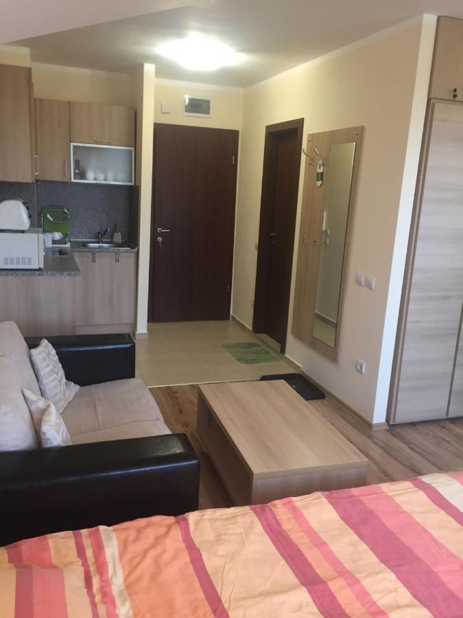 Borovets Gardens Apartments Tmf Extérieur photo