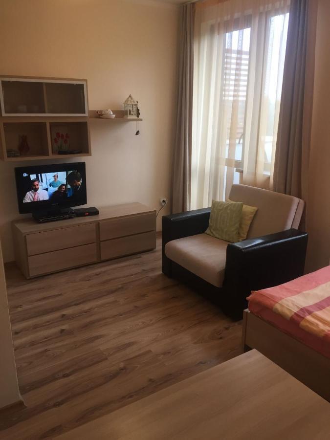 Borovets Gardens Apartments Tmf Extérieur photo