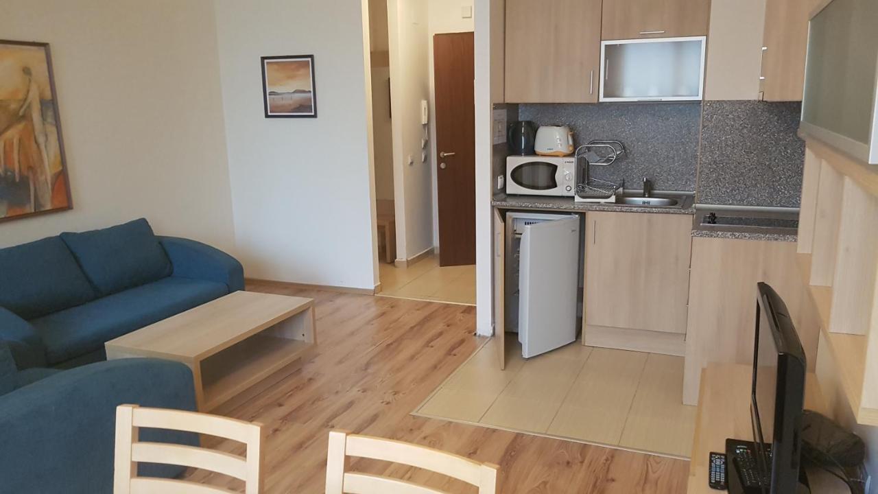 Borovets Gardens Apartments Tmf Extérieur photo