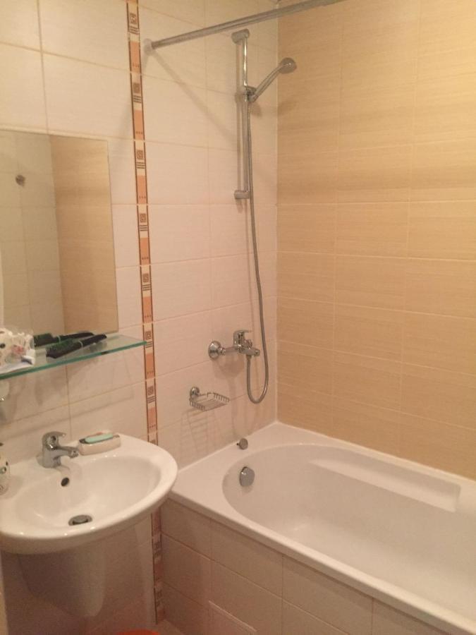 Borovets Gardens Apartments Tmf Extérieur photo