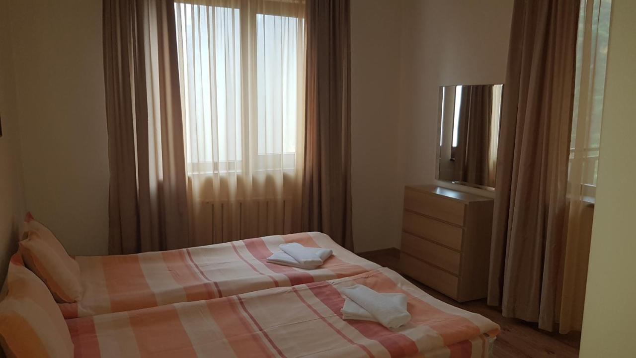 Borovets Gardens Apartments Tmf Extérieur photo