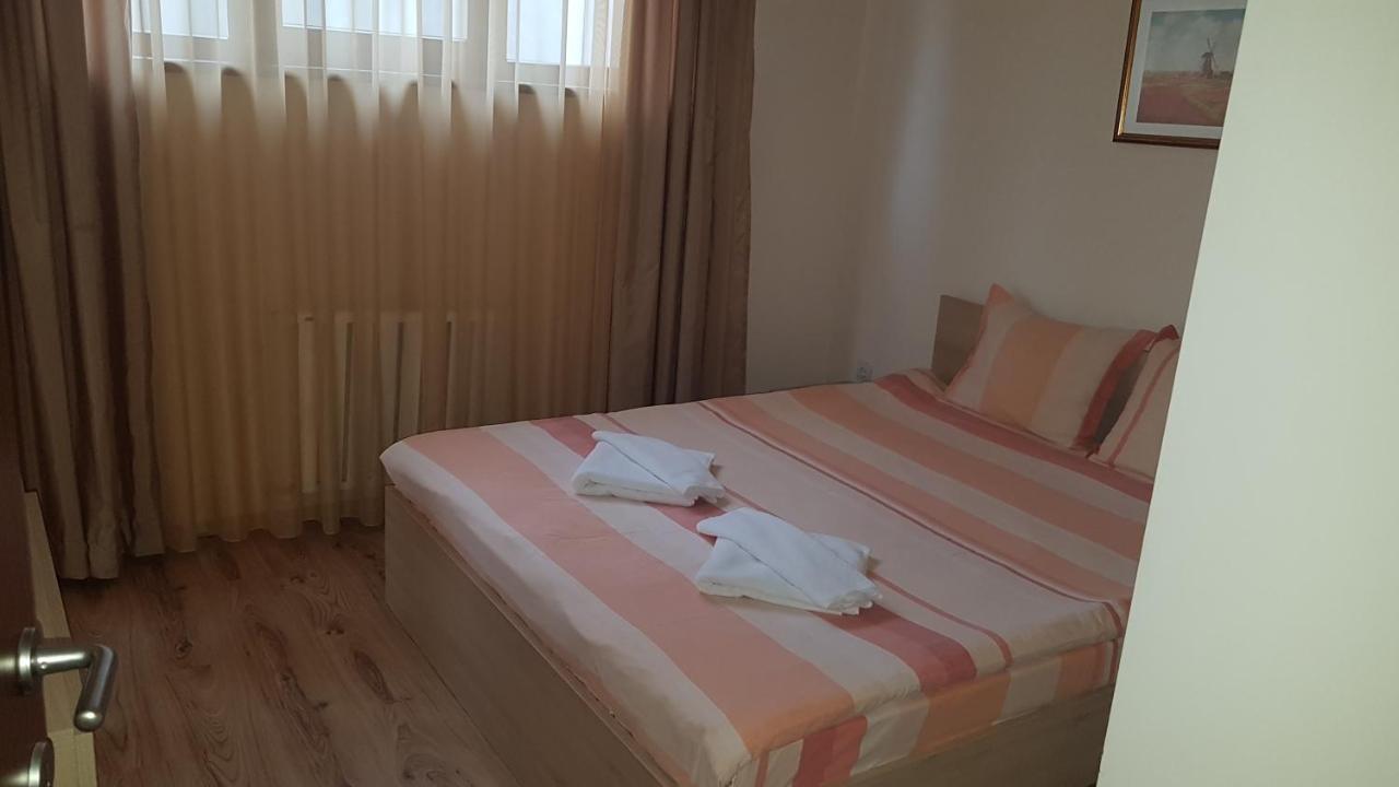 Borovets Gardens Apartments Tmf Extérieur photo