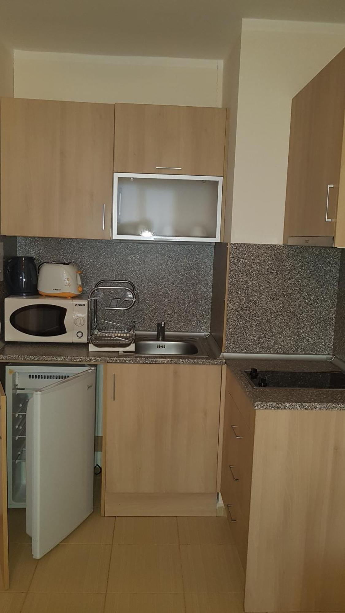 Borovets Gardens Apartments Tmf Extérieur photo